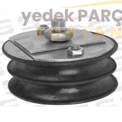 SRK MOTOR TAKOZU DKS 131 YAYLI MOTOR TAKOZU